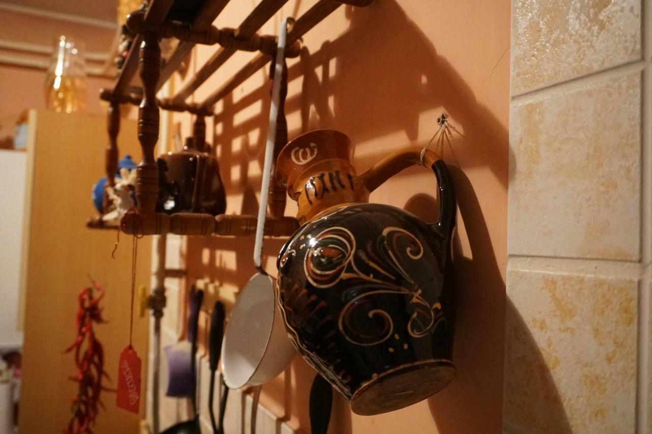 Piri Vendeghaz Hotel Hajduboszormeny Luaran gambar